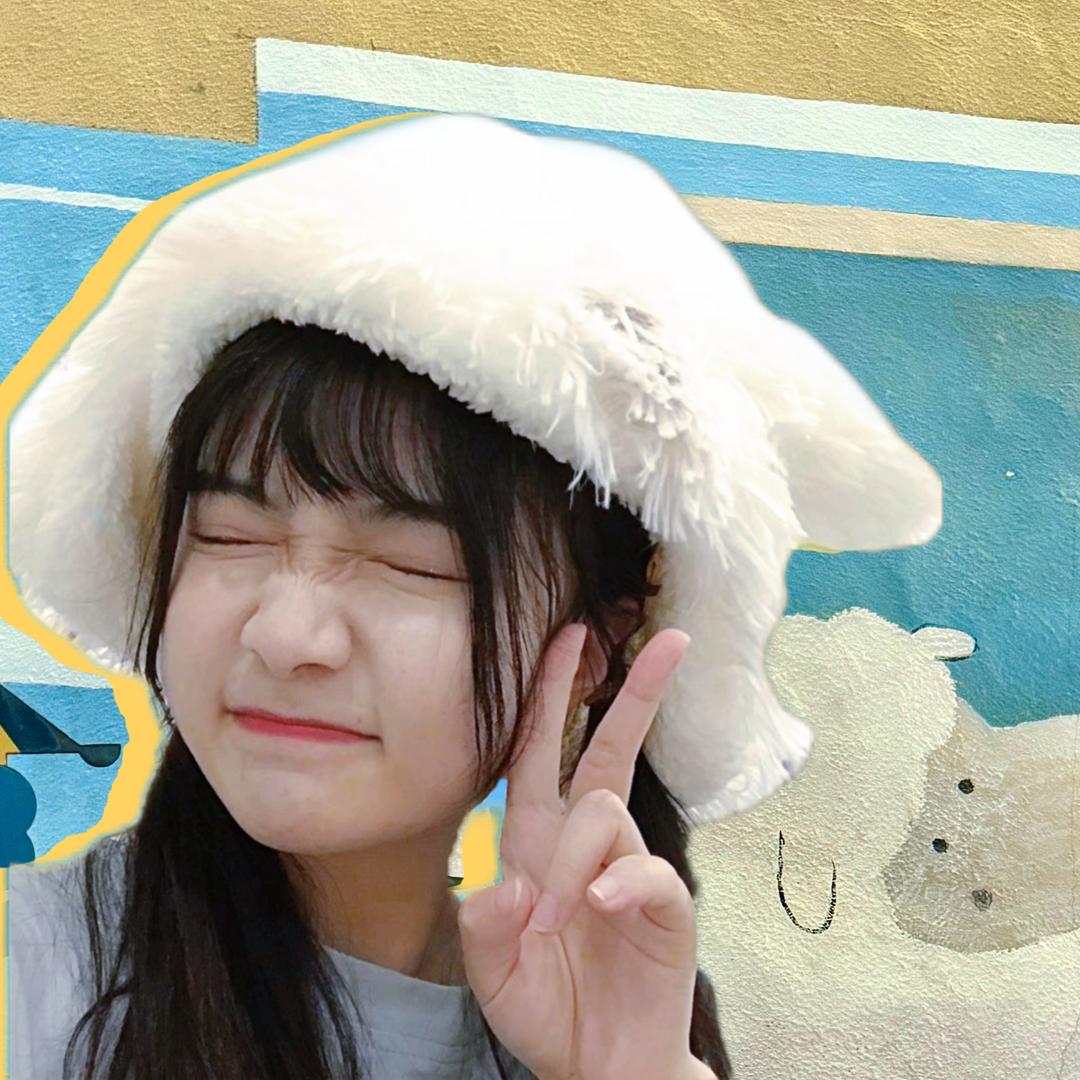 怼怼睡了吗