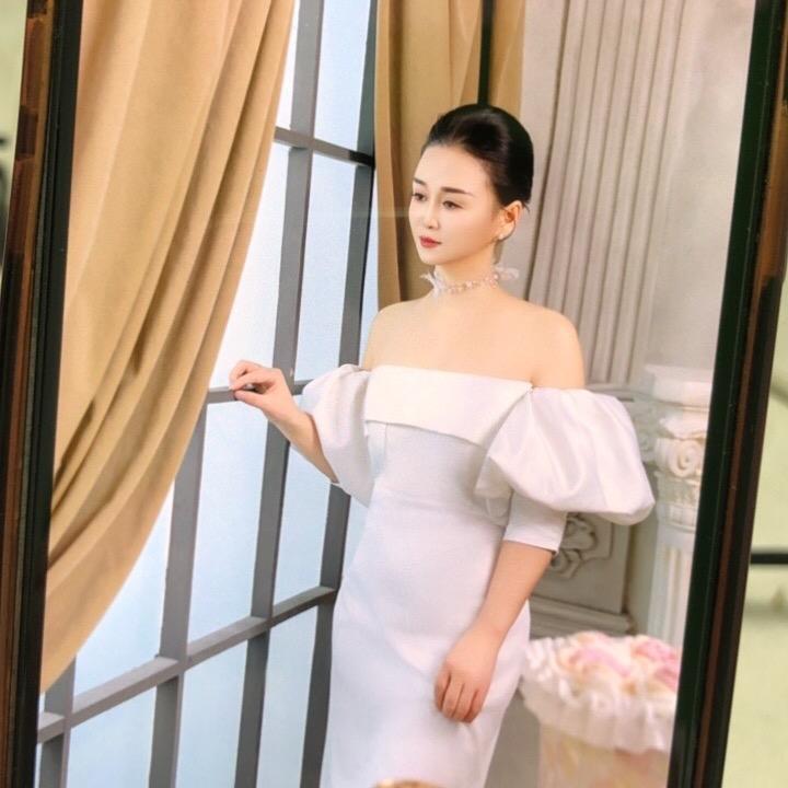 闪姐企业店【芳总】2店