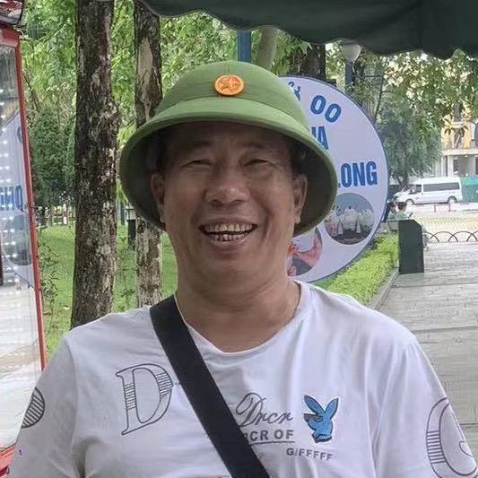 老冯有喜