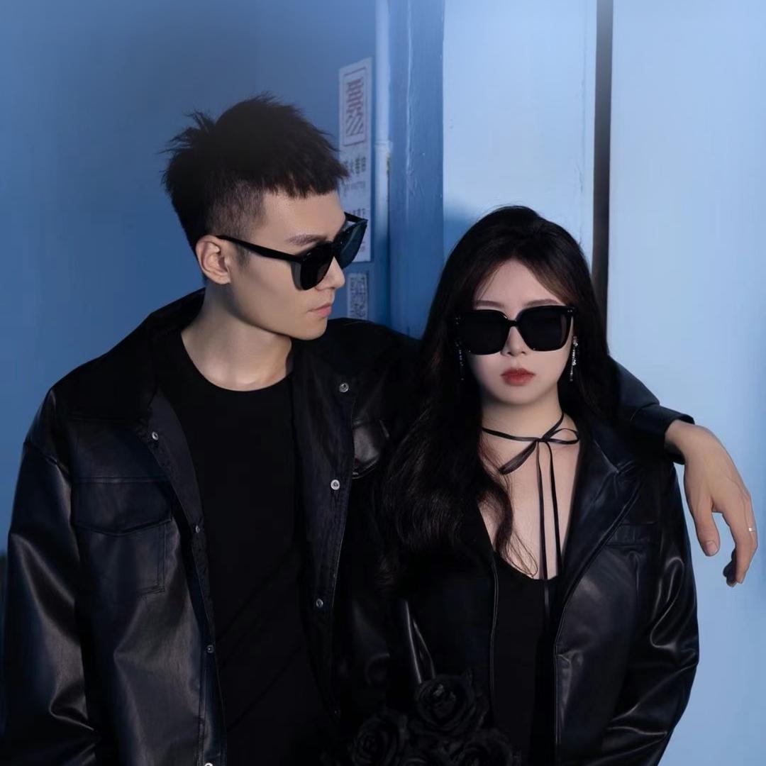 何氏医学院力量铁馆-小明