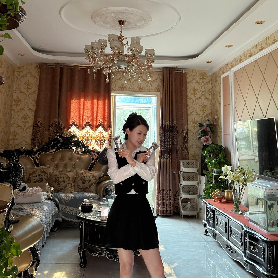 🥩小Yue不饿