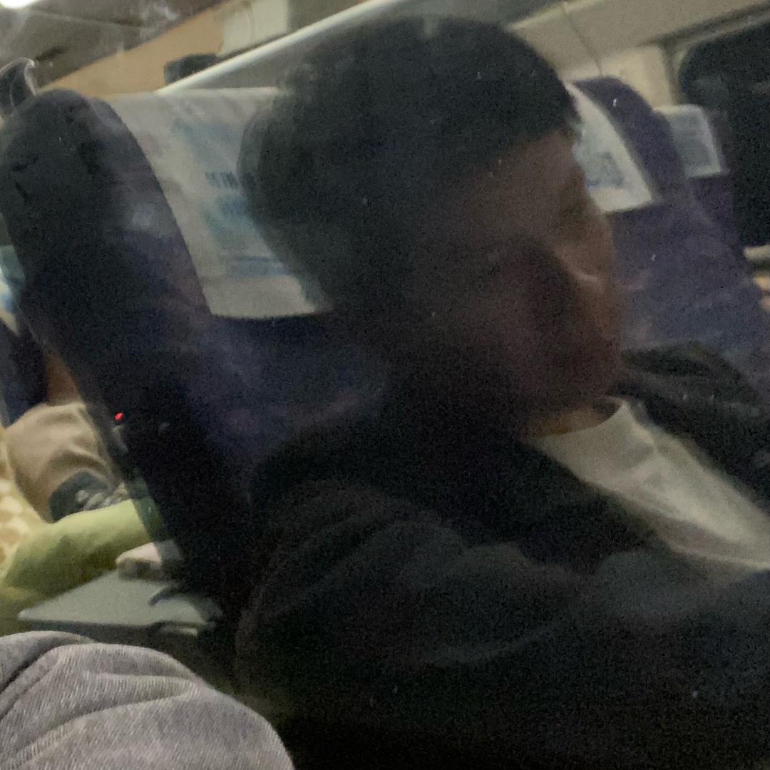馋哭干饭人