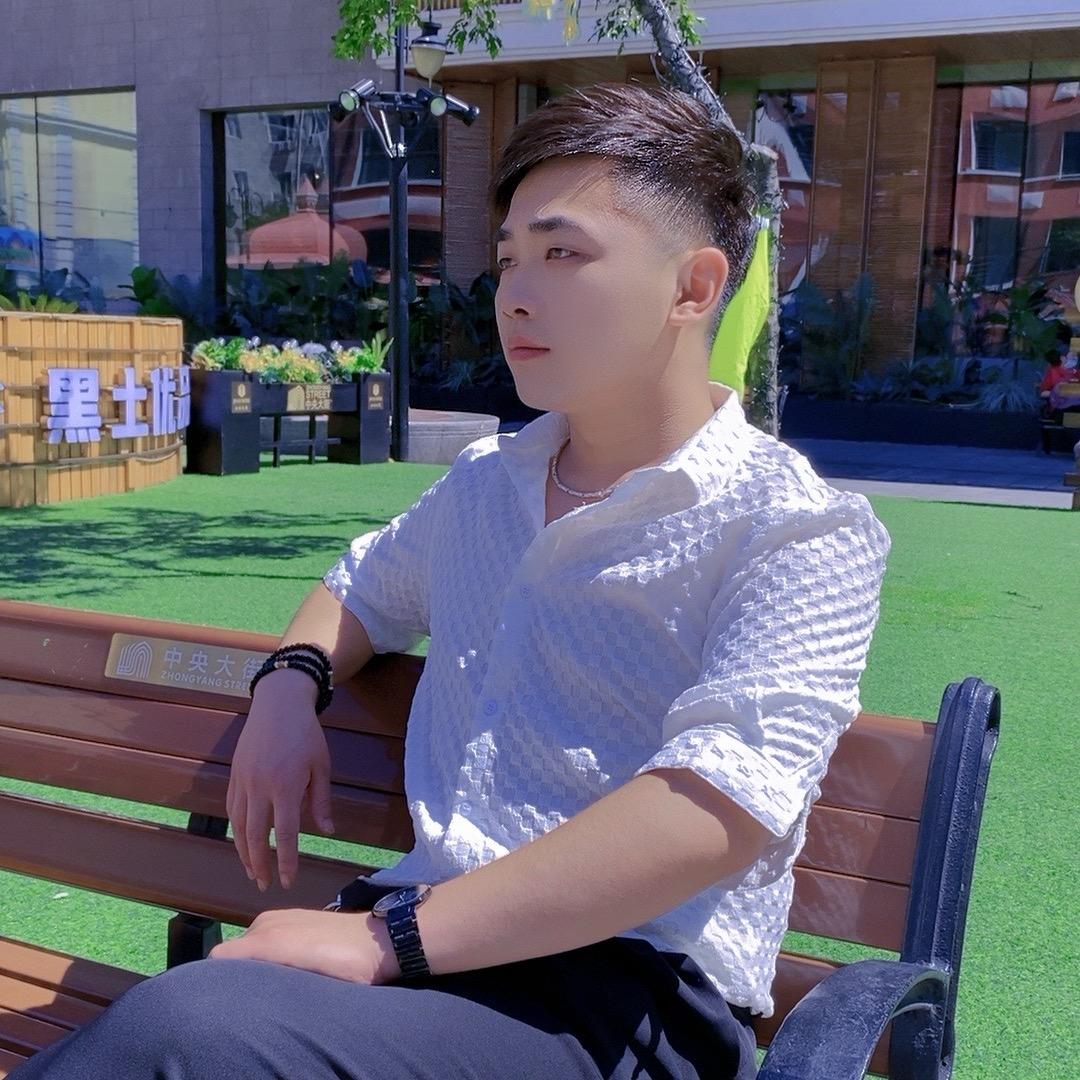 @刘晓宇【承蒙厚爱】