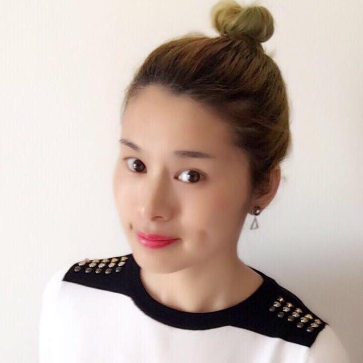 华香儿