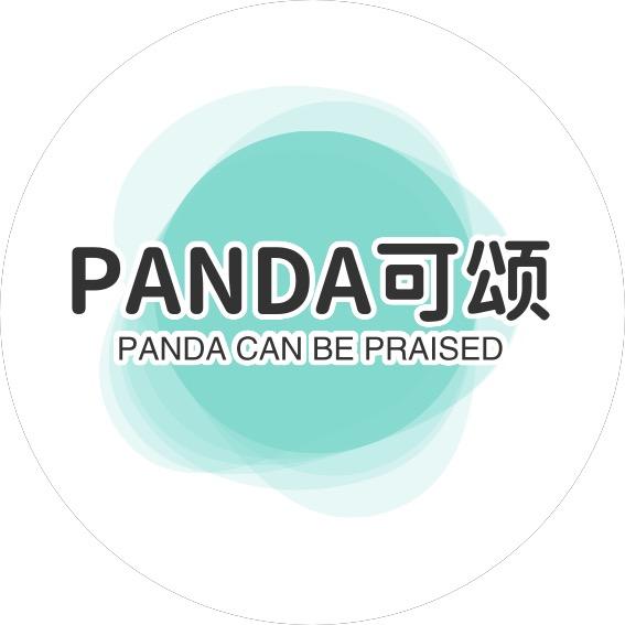 PANDA可颂@抖音