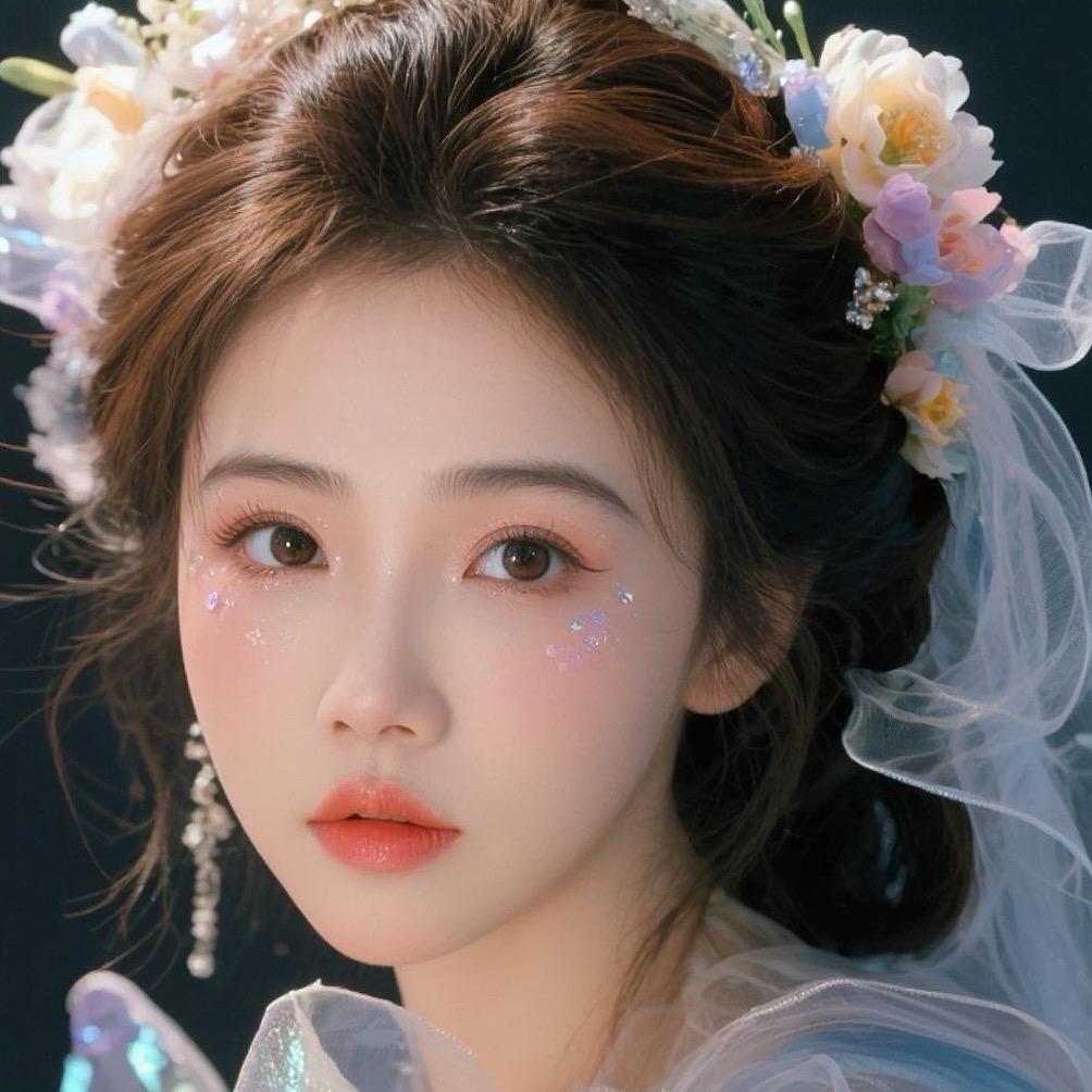 爱吃糖的妮哪李李