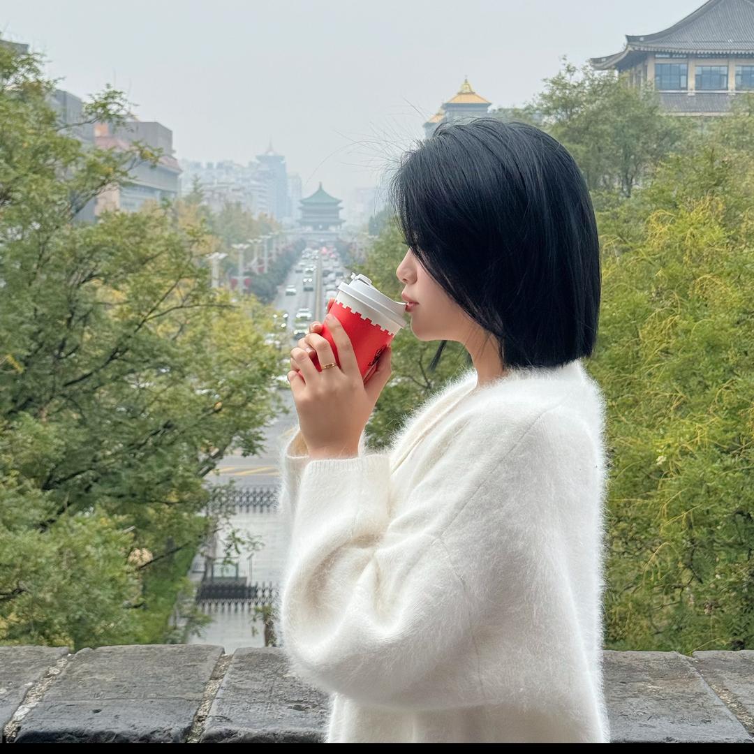 晓晓