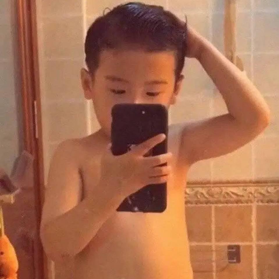 🌈泽的嘿嘿嘿