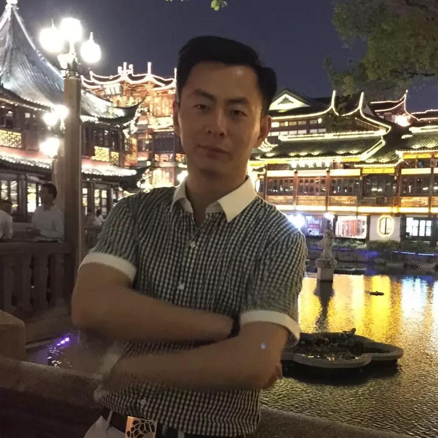 显哥