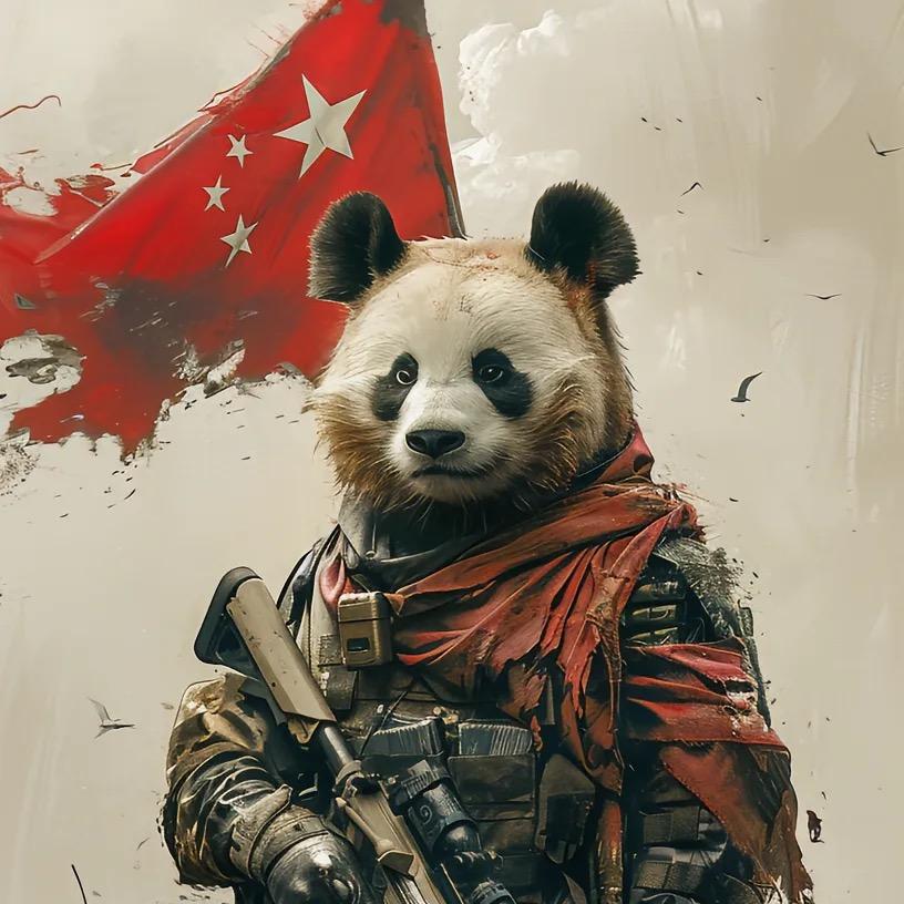 西风烈