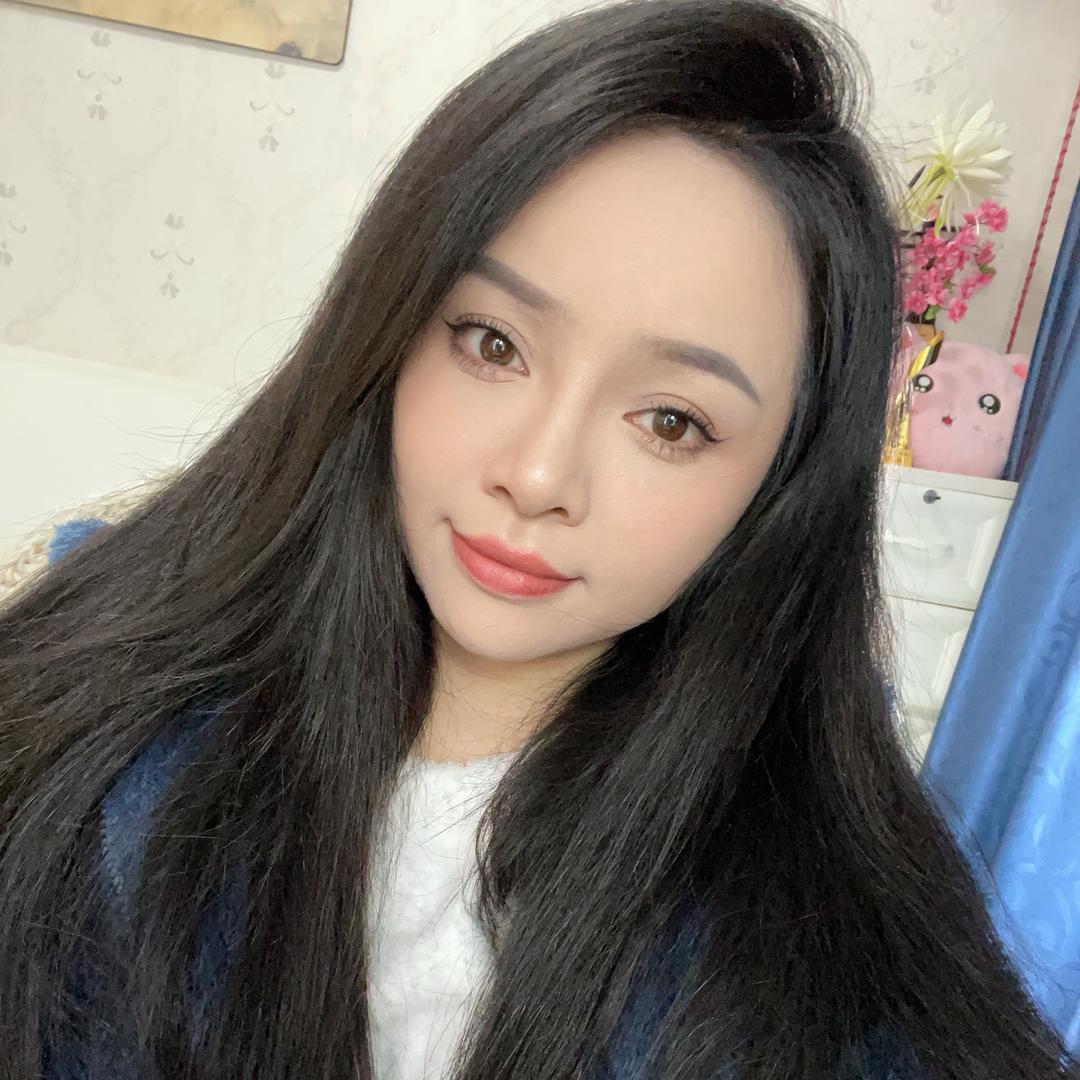 女流氓🍀（养号版）
