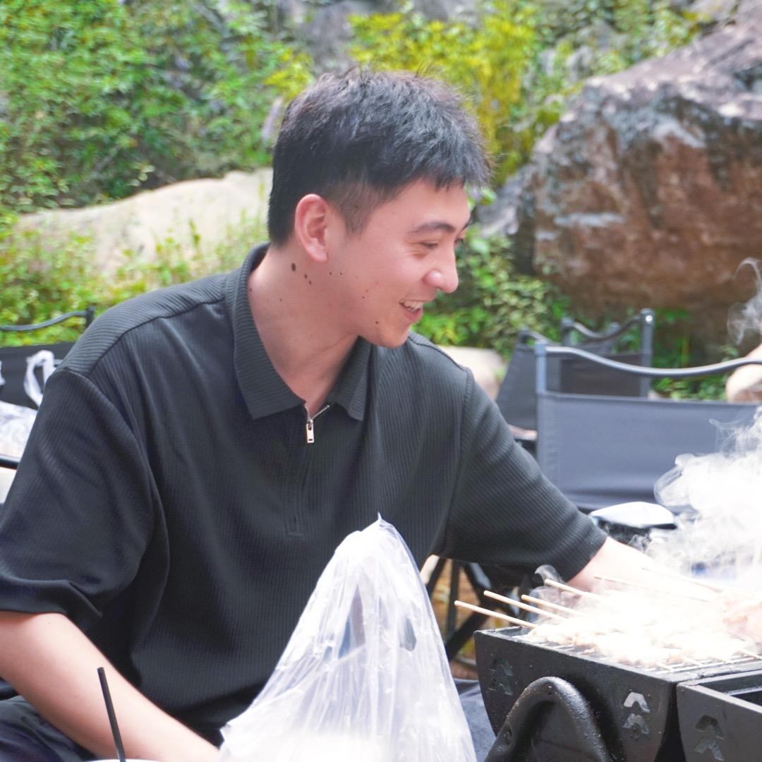 老应不在线