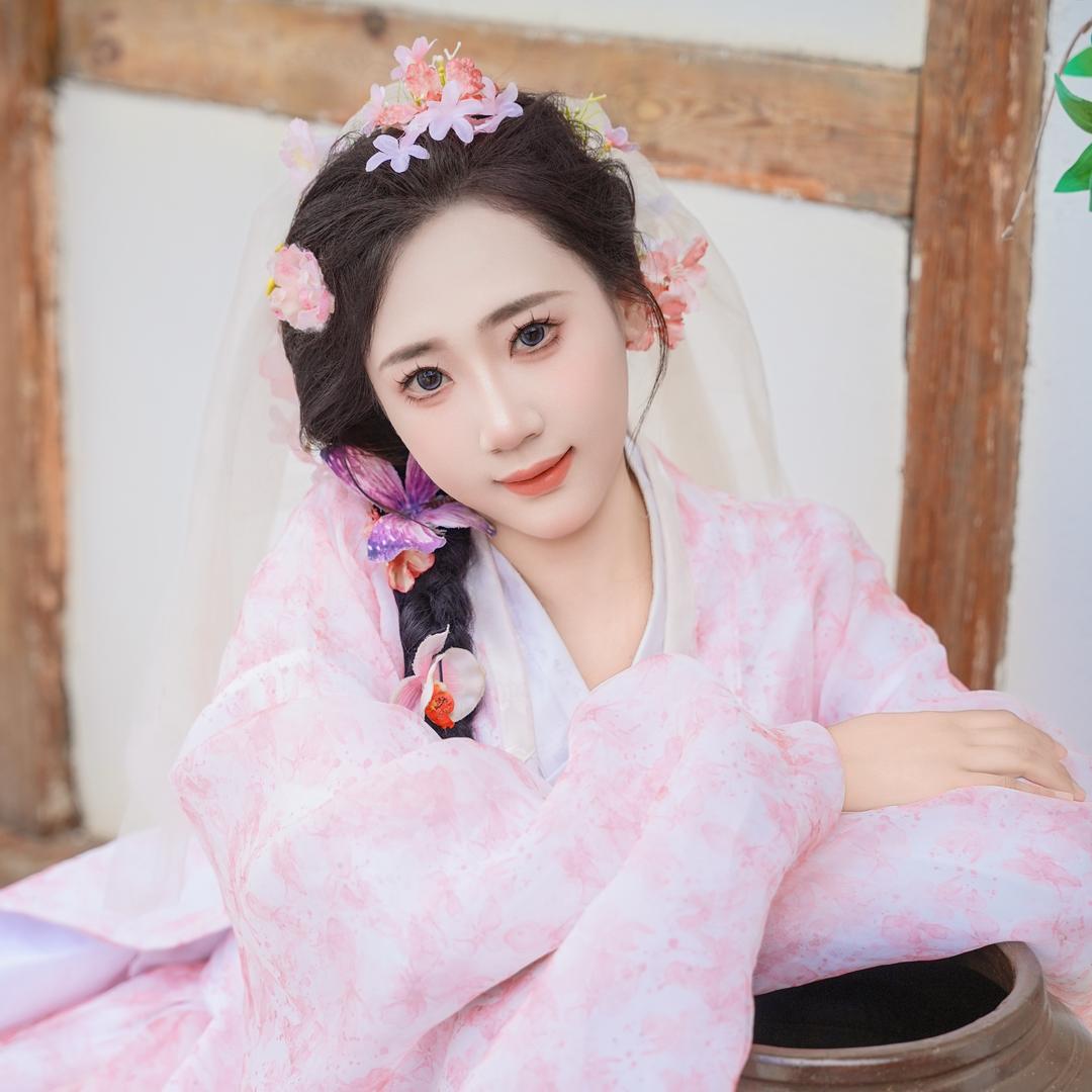 🌈小颖（记录农村日常）