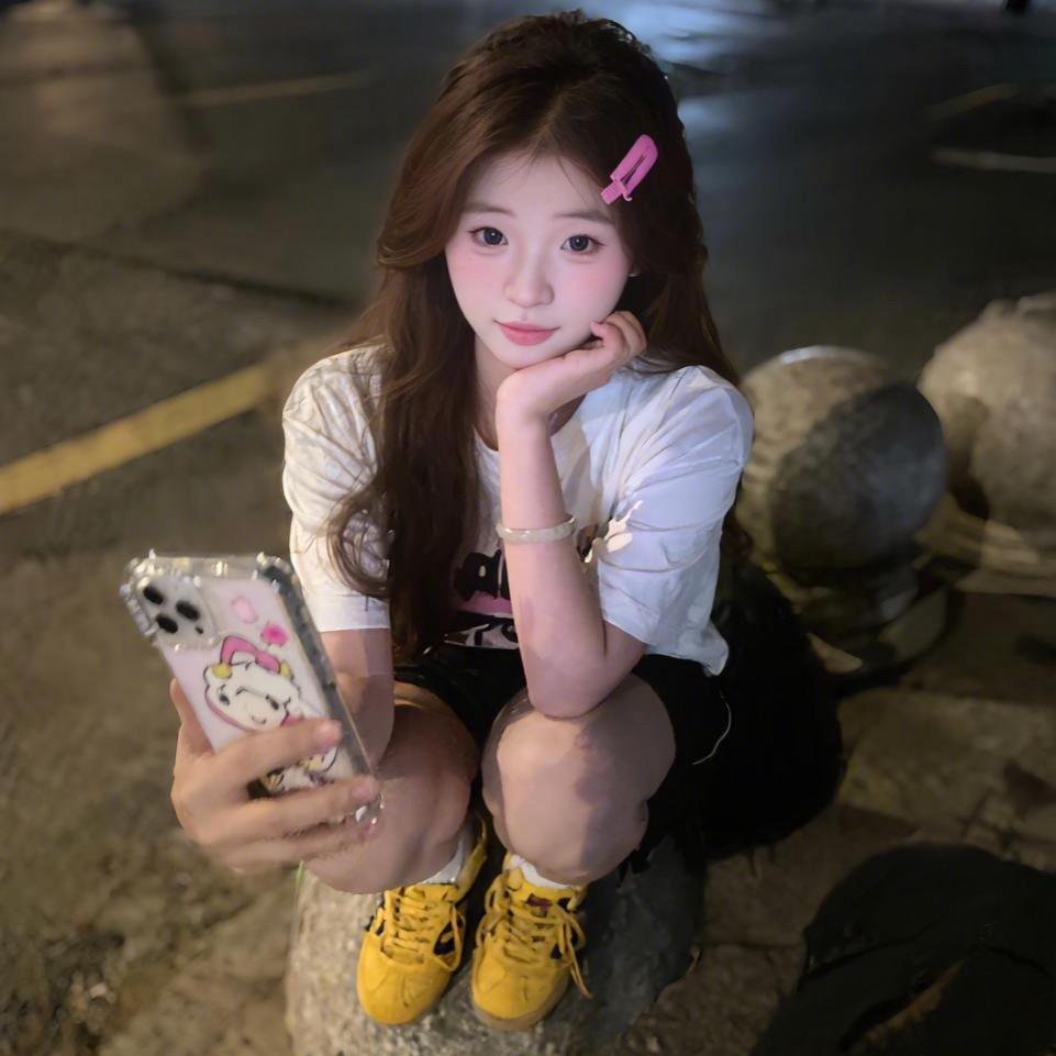 脆脆咸的鲨鱼