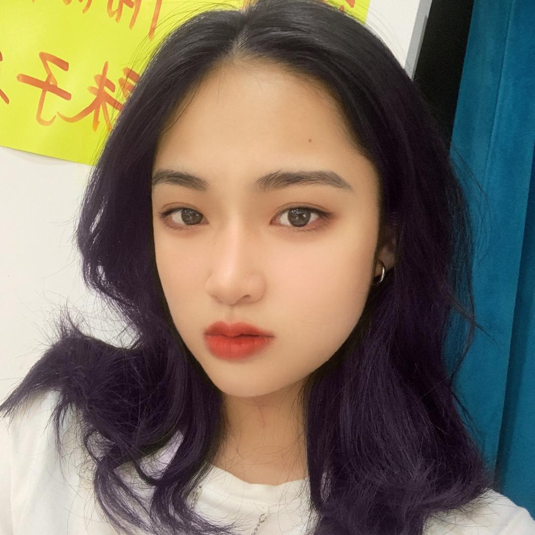 陈赢赢