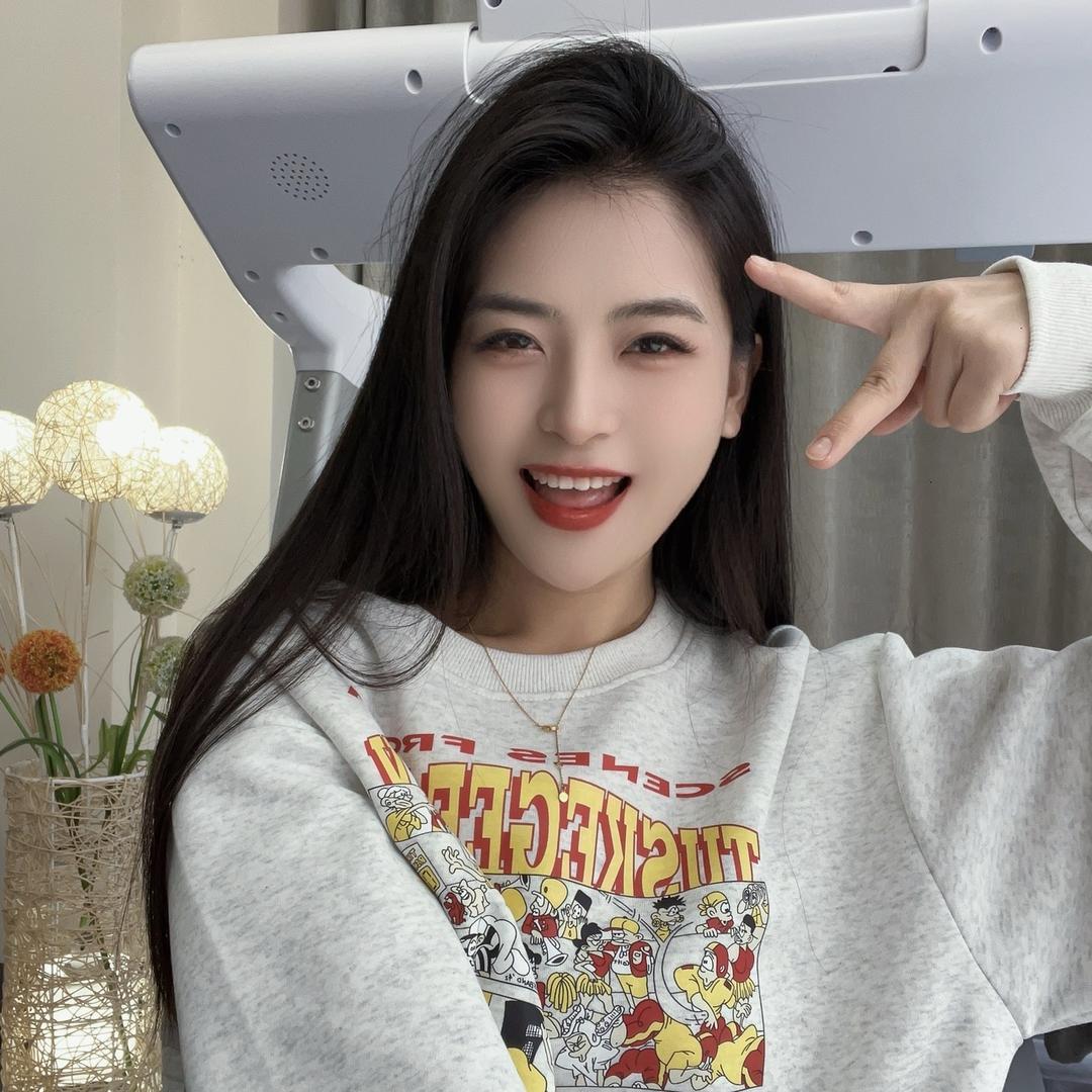 小缘妹👑