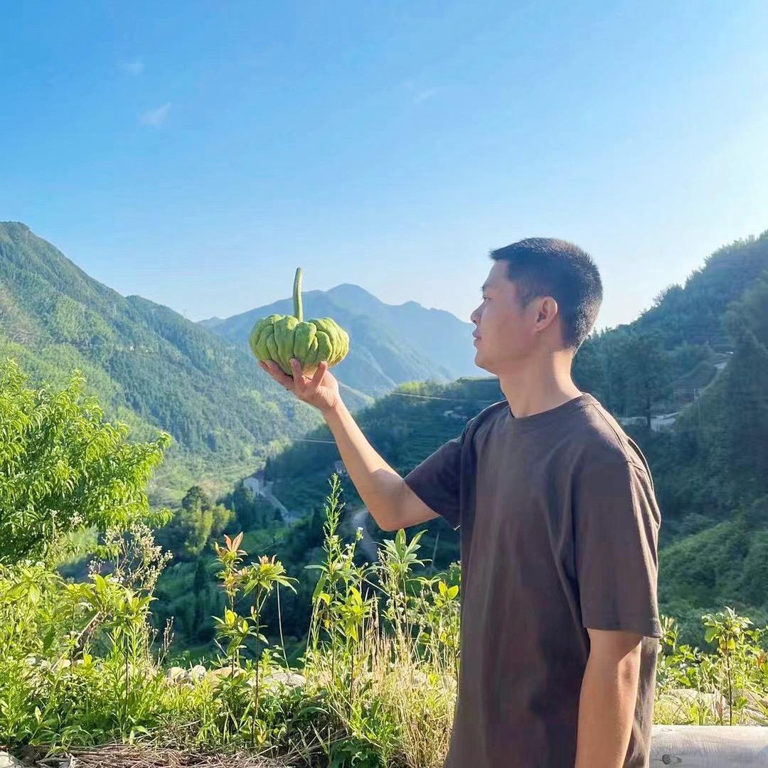 小农驿站