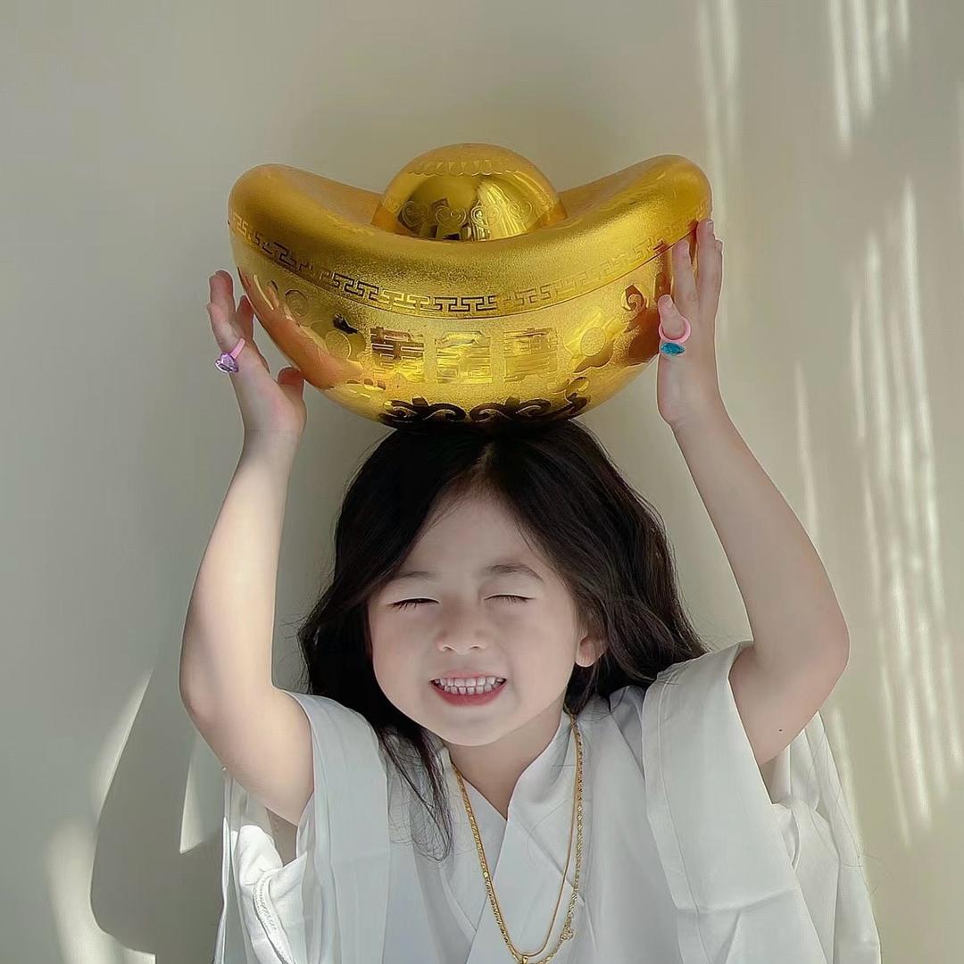 宋宋元宝☀️
