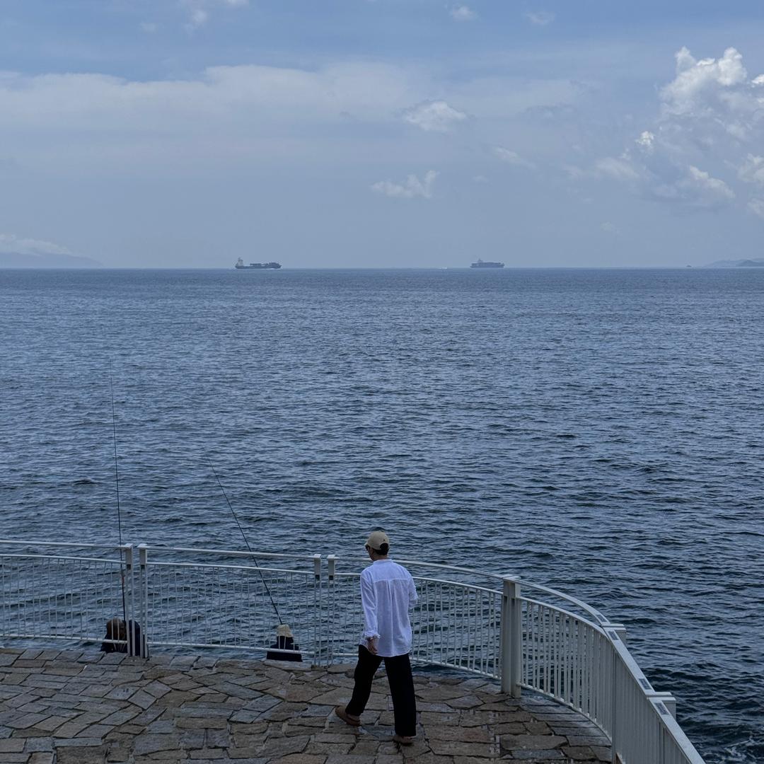 何小海