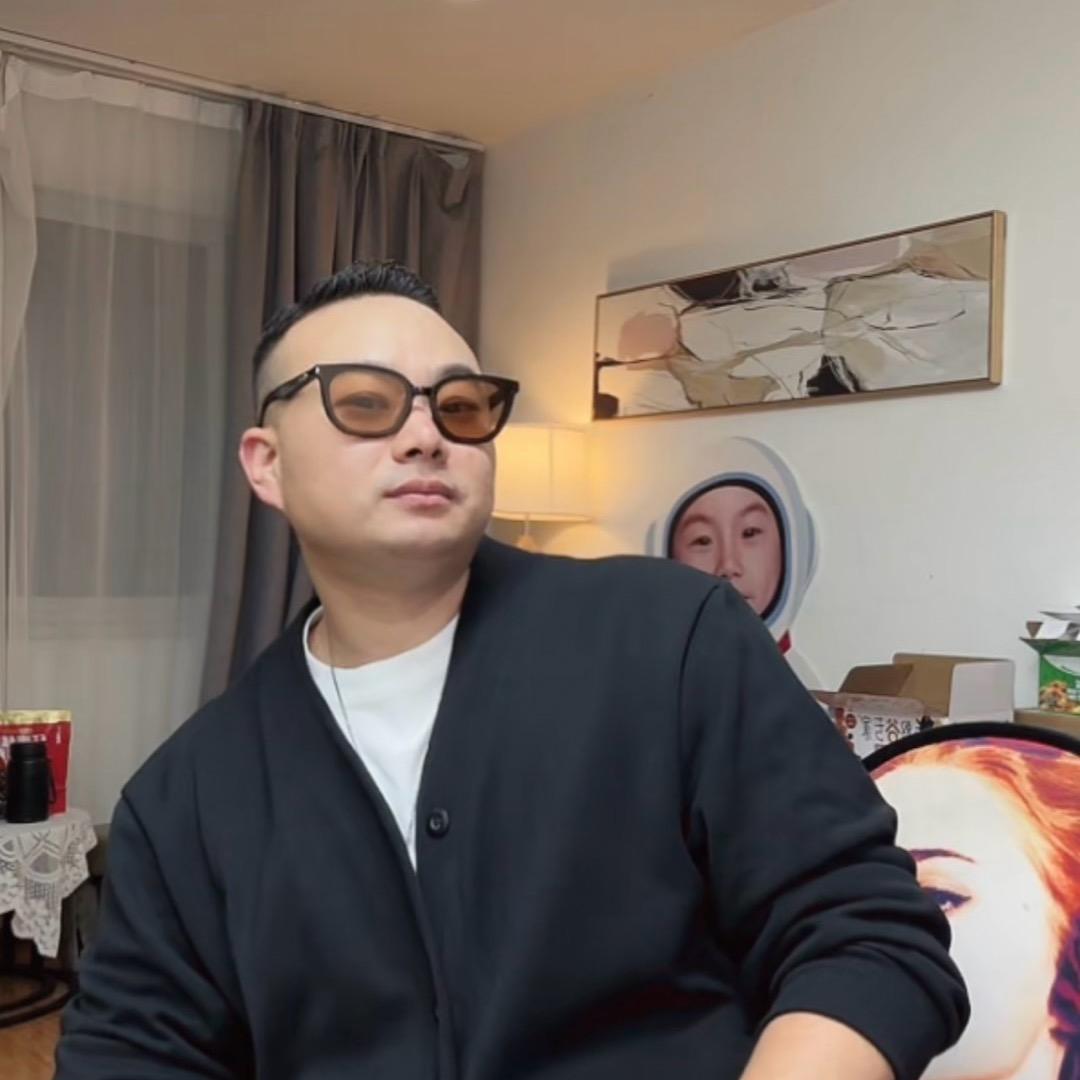 熙爸爱生活