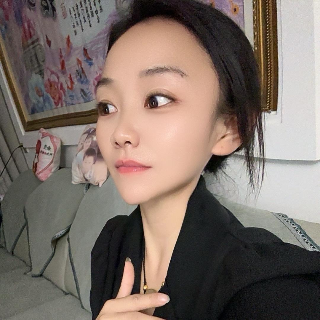 爱笑的眼睛   