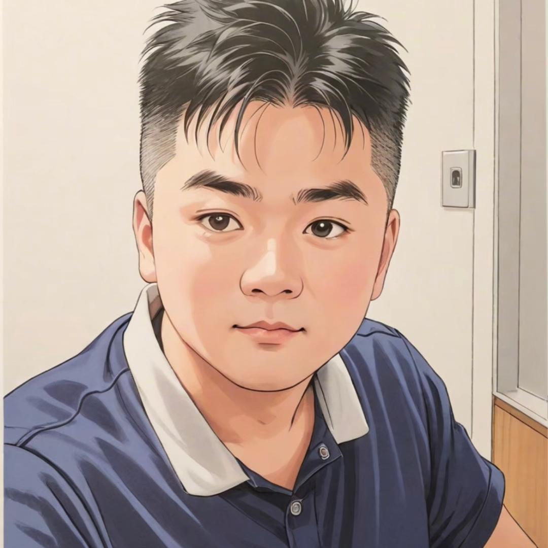 黑猫（努力版）