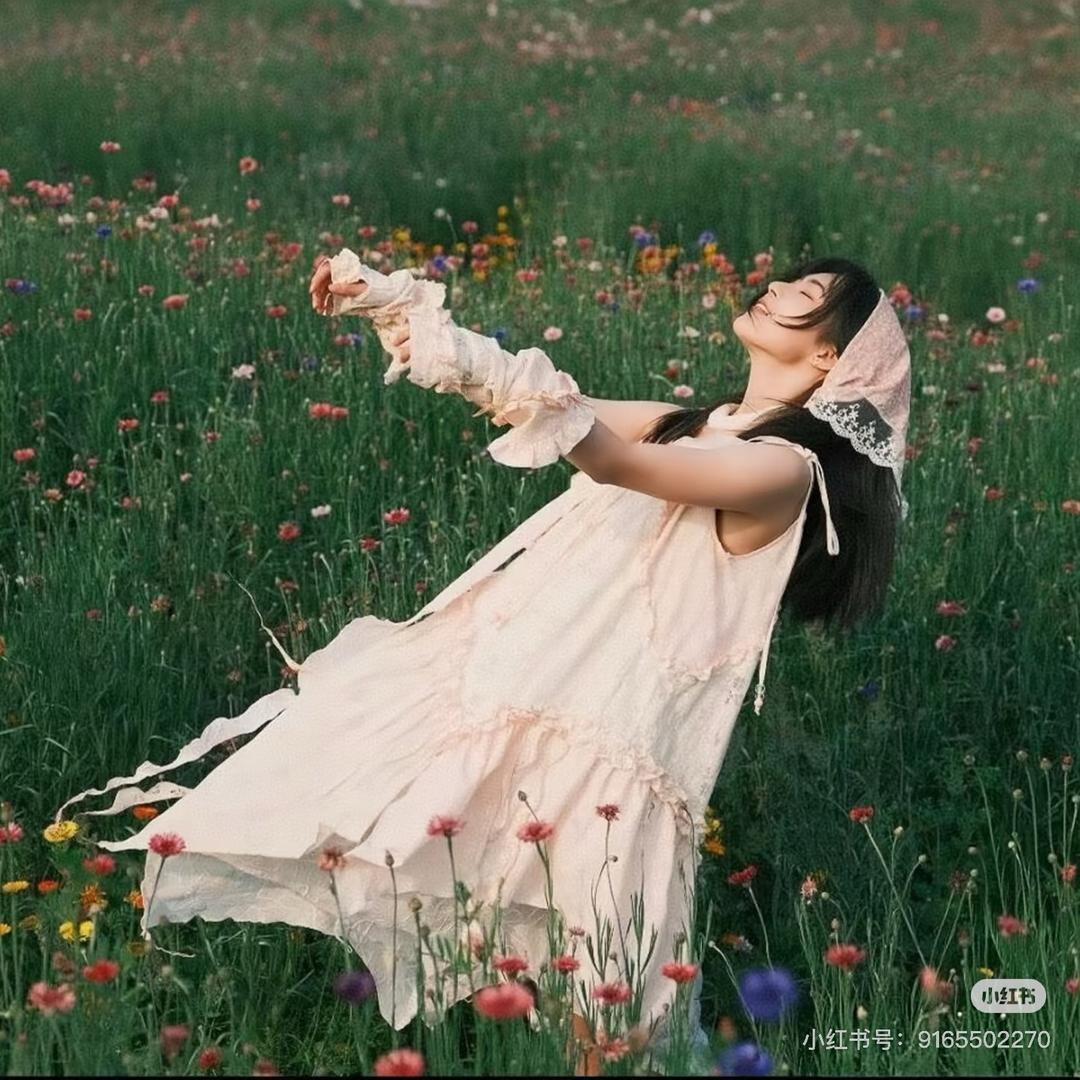 好柿豆花生 🫘