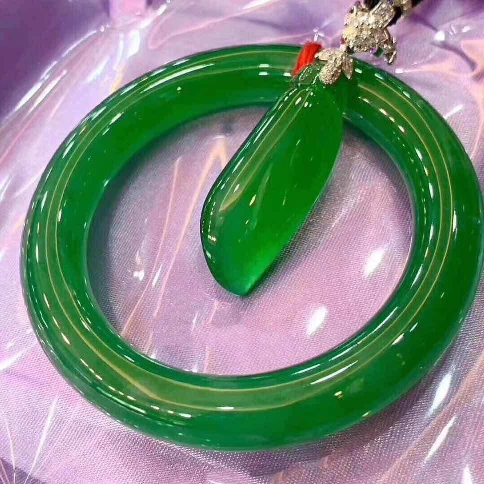 临沂市兰山区陆陆翡翠珠宝店