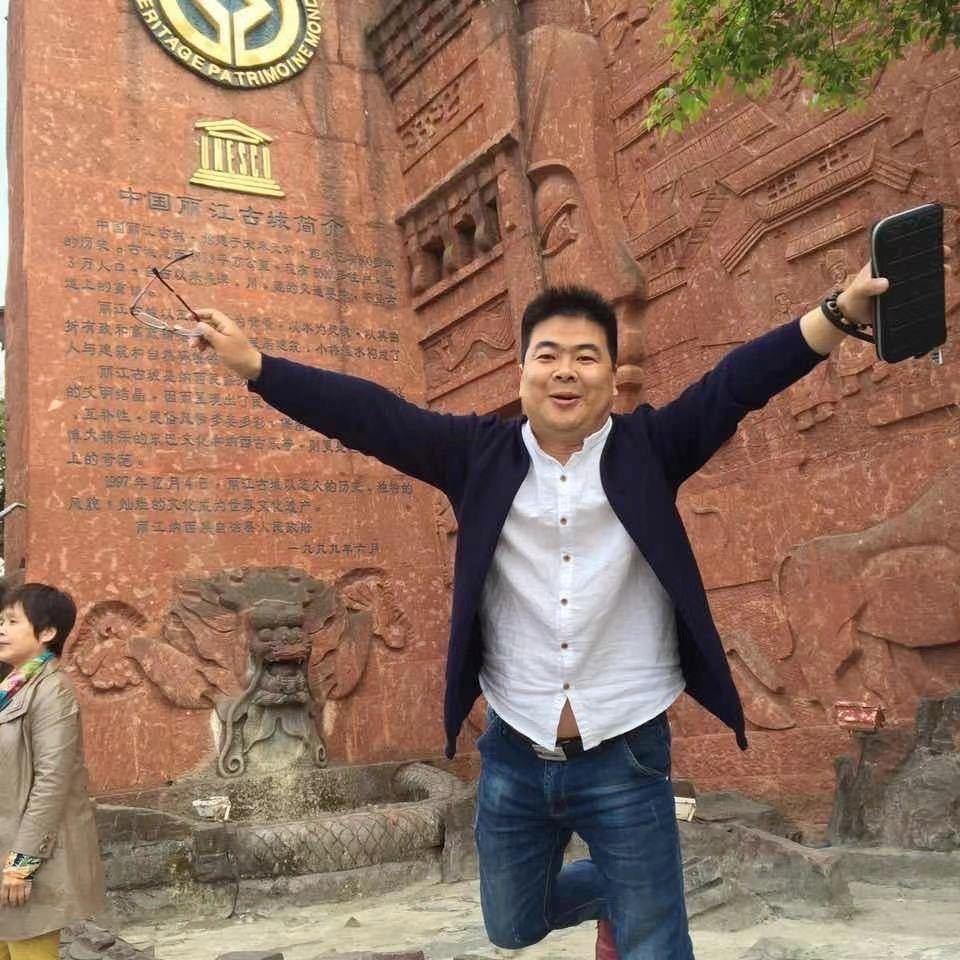 许昌涛哥