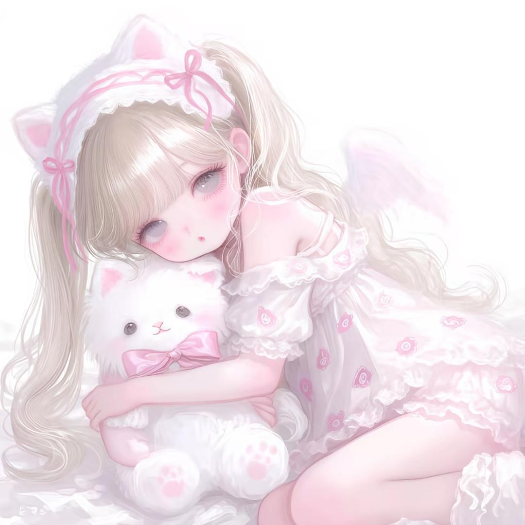 小洋🐑很深情