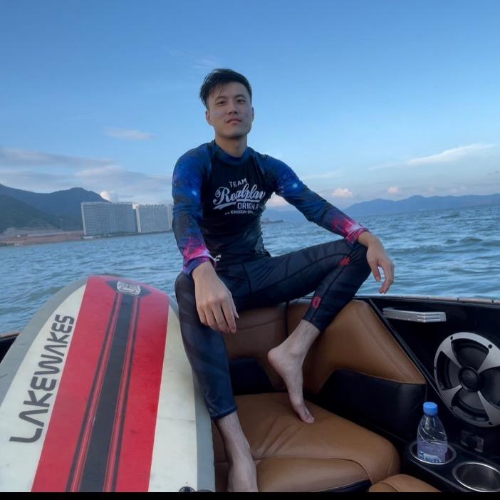 小明的日記 （中国香港）