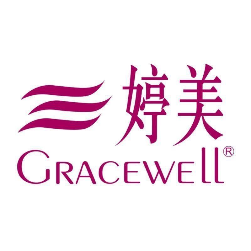婷美GRACEWELL时尚女装旗舰店