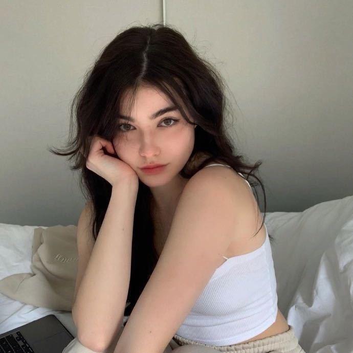 喝口美式