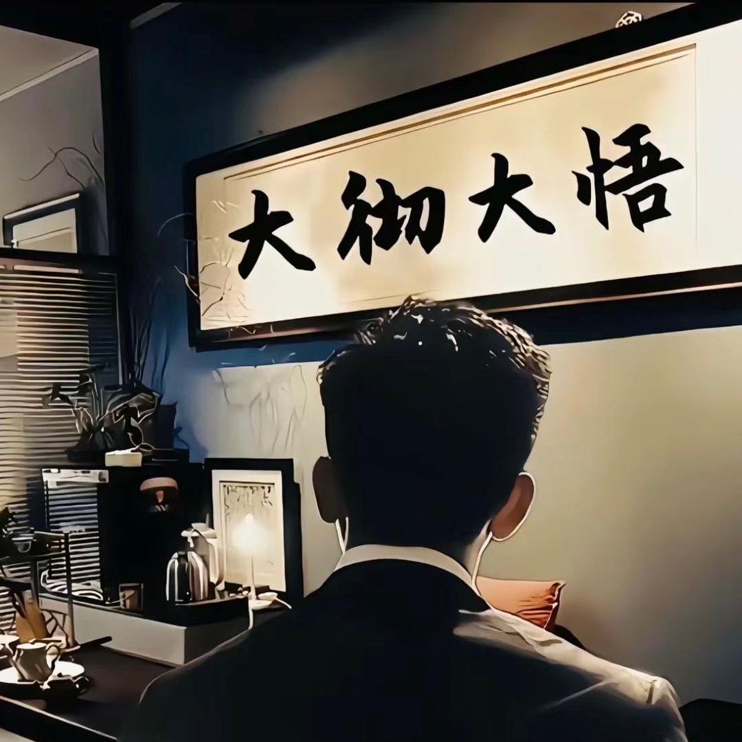 摆渡人@