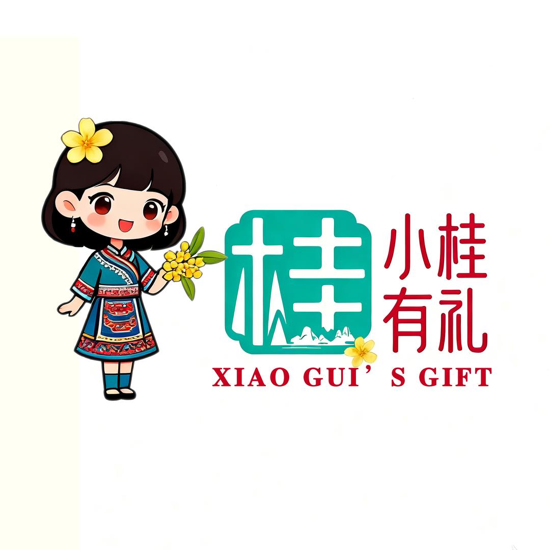 小桂有礼文创优品