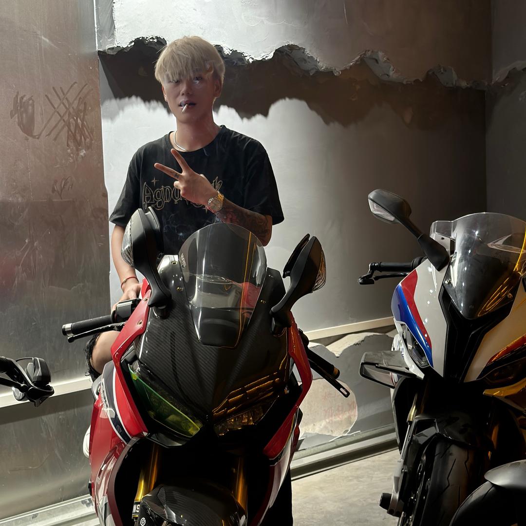 @Moto小凯🏍️