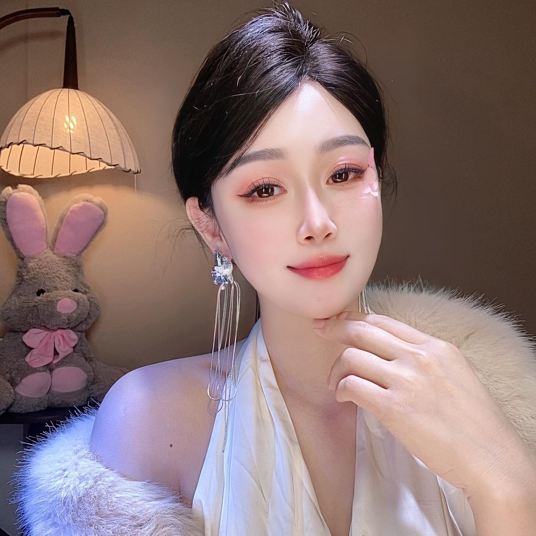 苗爷 主播灯光设计