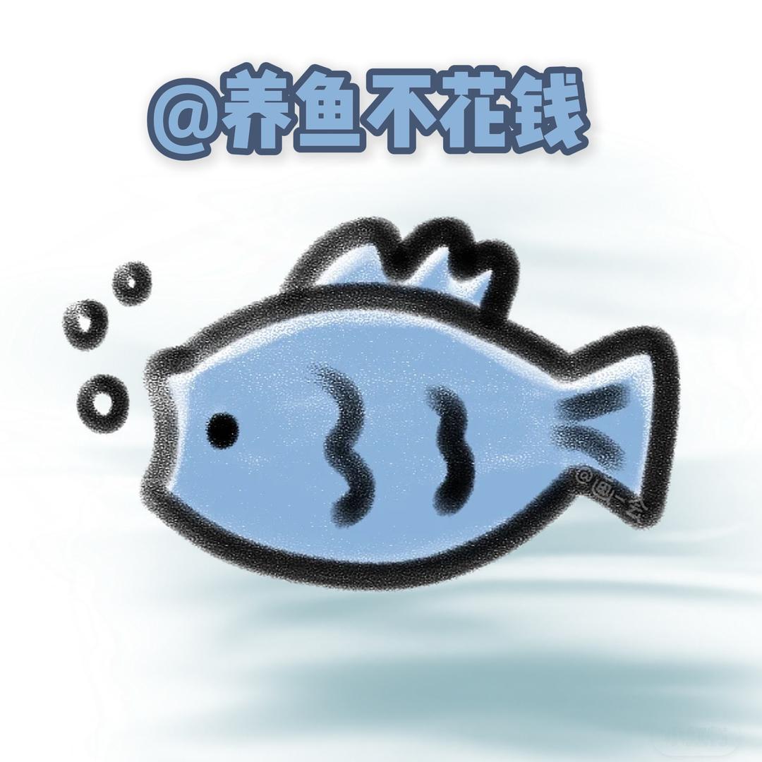 养鱼不花钱