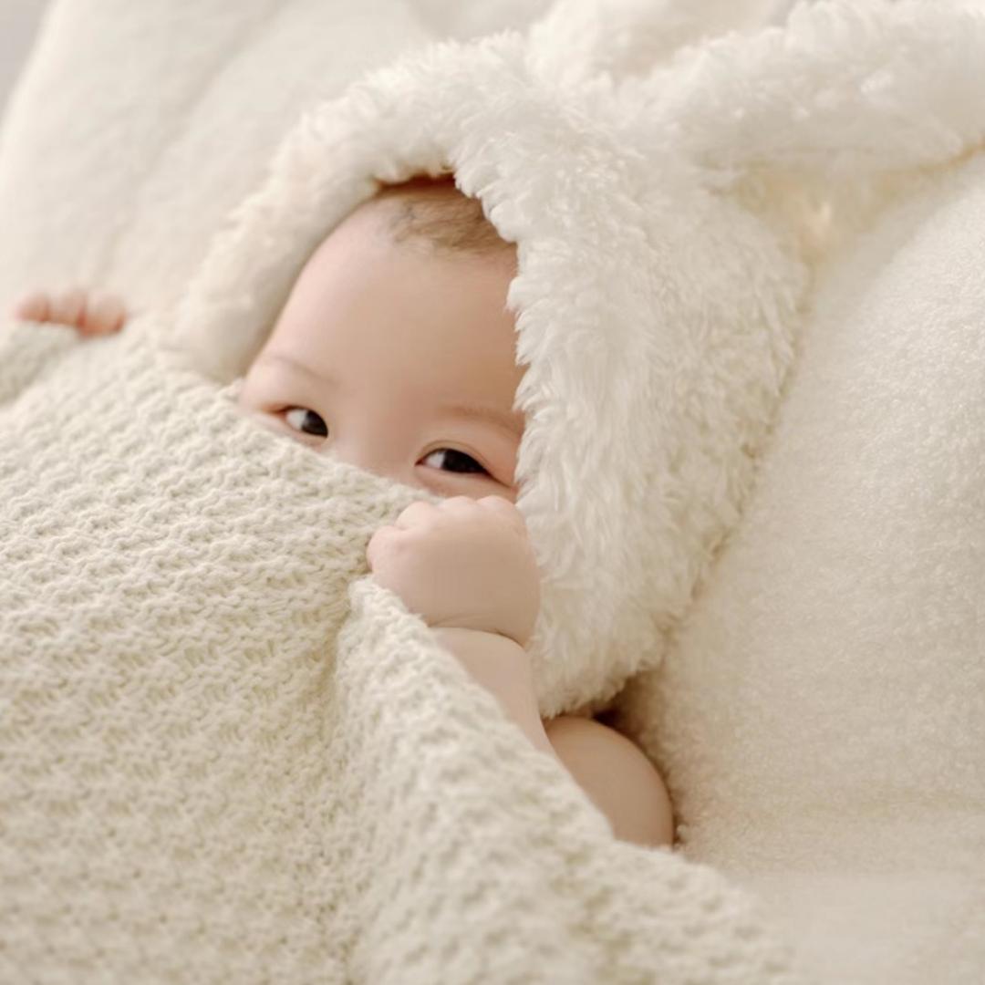 甜甜baby麻麻