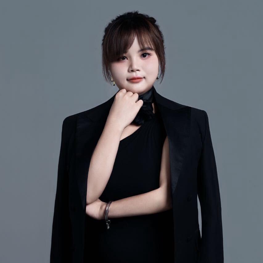 美亦臣米粒造型（凯里清平南路店）