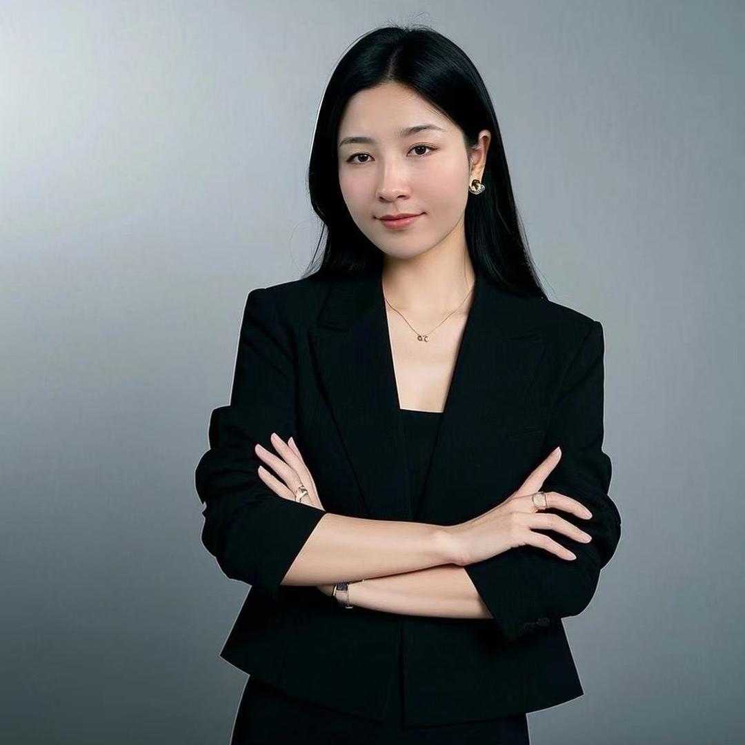 小妮说房