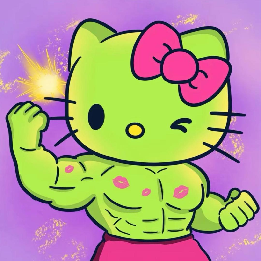 文小文（吃饭第一名）