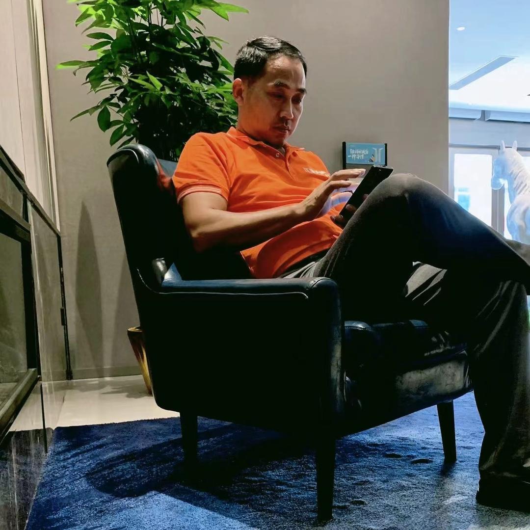 江豪天能智能锁源头工厂