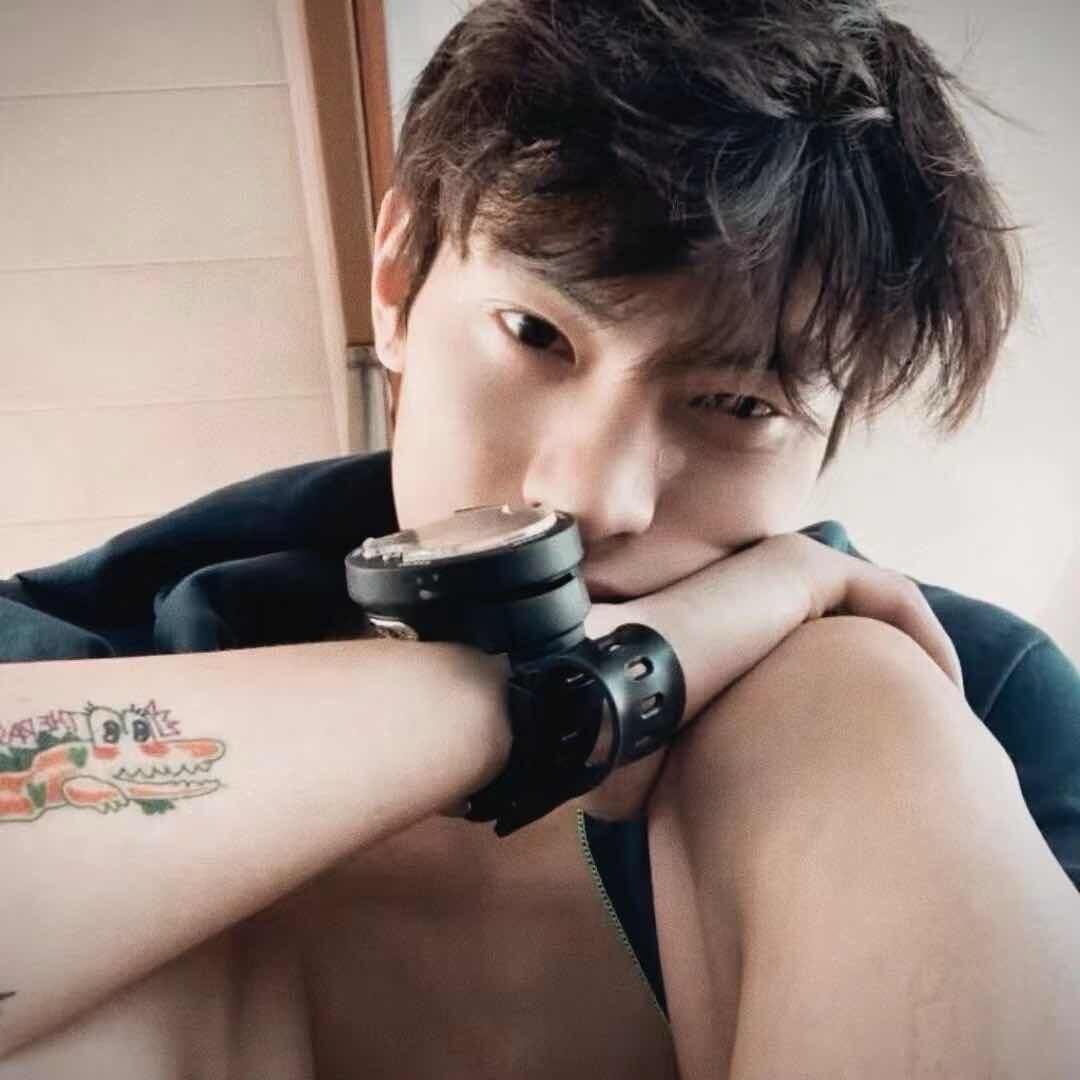 明晚一定要早睡