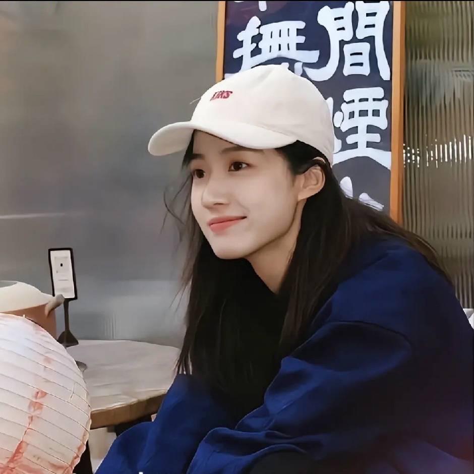 张小小！