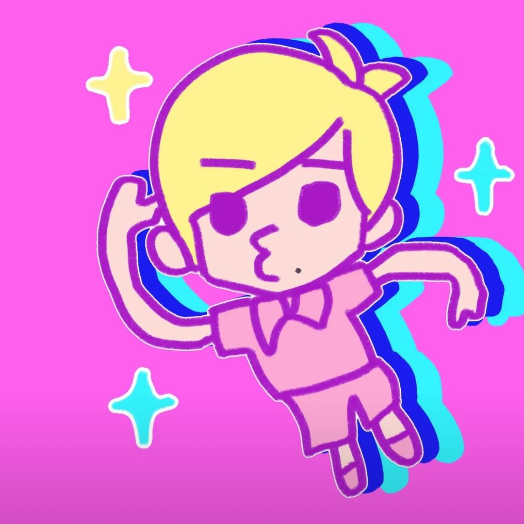 宋宋