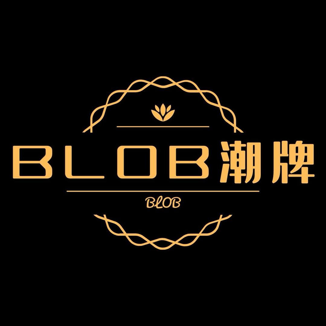 BLOB潮牌服饰