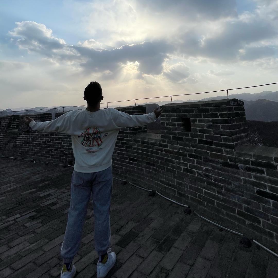 波波教练