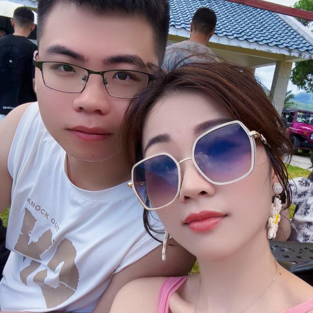 婷婷来啦