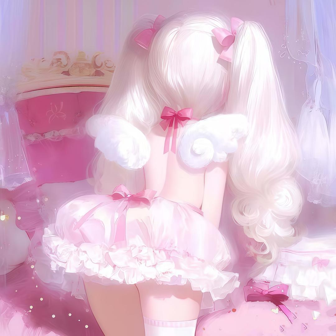 泠泠柒 ⁰ ⁰ ⁷ 🫧